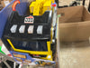 2-N-1 Mega Mover – Construction Truck and Trailer