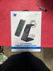 3-in-1 Magnetic Wireless Charger - Black