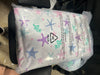 5pc Mystical Mermaid Kids' Bed in a Bag Blue Girls,Bedding Set, Microfiber, Fade-Resistant - Full