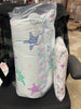5pc Mystical Mermaid Kids' Bed in a Bag Blue Girls,Bedding Set, Microfiber, Fade-Resistant - Full