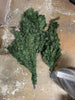 Premium Artificial Christmas Tree Pine Hinged Xmas Tree W/1000 Branch Tips & Metal Stand