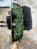 Premium Artificial Christmas Tree Pine Hinged Xmas Tree W/1000 Branch Tips & Metal Stand