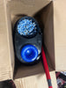 RinseClean Spin Mop & Bucket System | Clean with Clean Water | Removes 99% of Bacteria