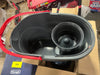RinseClean Spin Mop & Bucket System | Clean with Clean Water | Removes 99% of Bacteria