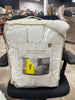 Space Dyed Cotton Linen Comforter & Sham Set - King