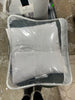 Micro Texture Comforter & Sheet Bedding Set - Queen