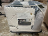 Micro Texture Comforter & Sheet Bedding Set - Queen