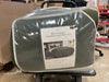 12pc Micro Texture Comforter & Sheet Bedding Set - King