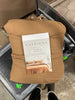 Heavyweight Linen Blend Duvet Cover & Pillow Sham Set - King