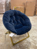 Mini Folding Saucer Kids' Chair