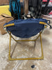 Mini Folding Saucer Kids' Chair