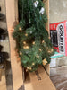 Pre-lit Artificial Christmas Tree