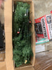 Pre-lit Artificial Christmas Tree