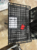 Wire Collapsible Dog Crate - Black