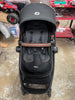 Zelia Luxe Stroller and Stroller Seat ONLY