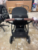 Zelia Luxe Stroller and Stroller Seat ONLY