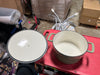 Enamel Dutch Oven
