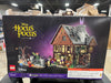 Ideas Disney Hocus Pocus: The Sanderson Sisters' Cottage