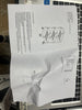 3 Tier Metal Utility Cart