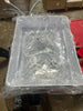 3 Tier Metal Utility Cart