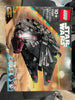 Star Wars The Dark Falcon Buildable Toy Vehicle