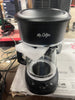 12-Cup Programmable Coffee Maker Black: Stainless Steel Drip Machine, Dishwasher-Safe, Electric, Paper Filter