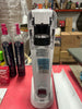 Art Gold Soda Maker with Additional Cylinder and Flavors Bundle