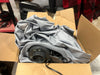Dual Layer Air Mattress with Built-in Pump