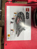 Star Wars The Dark Falcon Buildable Toy Vehicle