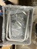 3 Tier Metal Utility Cart