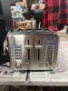 Custom Select 4-Slice Toaster