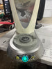 Bahamas Frozen Concoction Maker Off White/Lime Green - Crushes Ice