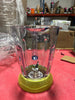 Bahamas Frozen Concoction Maker Off White/Lime Green - Crushes Ice