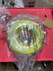 Bahamas Frozen Concoction Maker Off White/Lime Green - Crushes Ice