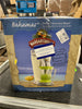 Bahamas Frozen Concoction Maker Off White/Lime Green - Crushes Ice