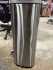 Rectangular Step Trash Can