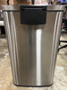 Rectangular Step Trash Can