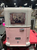 Country Cruising RV Camper Vehicle Playset for Dolls