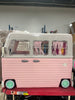 Country Cruising RV Camper Vehicle Playset for Dolls