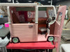 Country Cruising RV Camper Vehicle Playset for Dolls