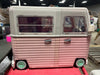 Country Cruising RV Camper Vehicle Playset for Dolls