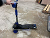 Electric Scooter - Blue