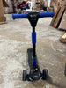 Electric Scooter - Blue