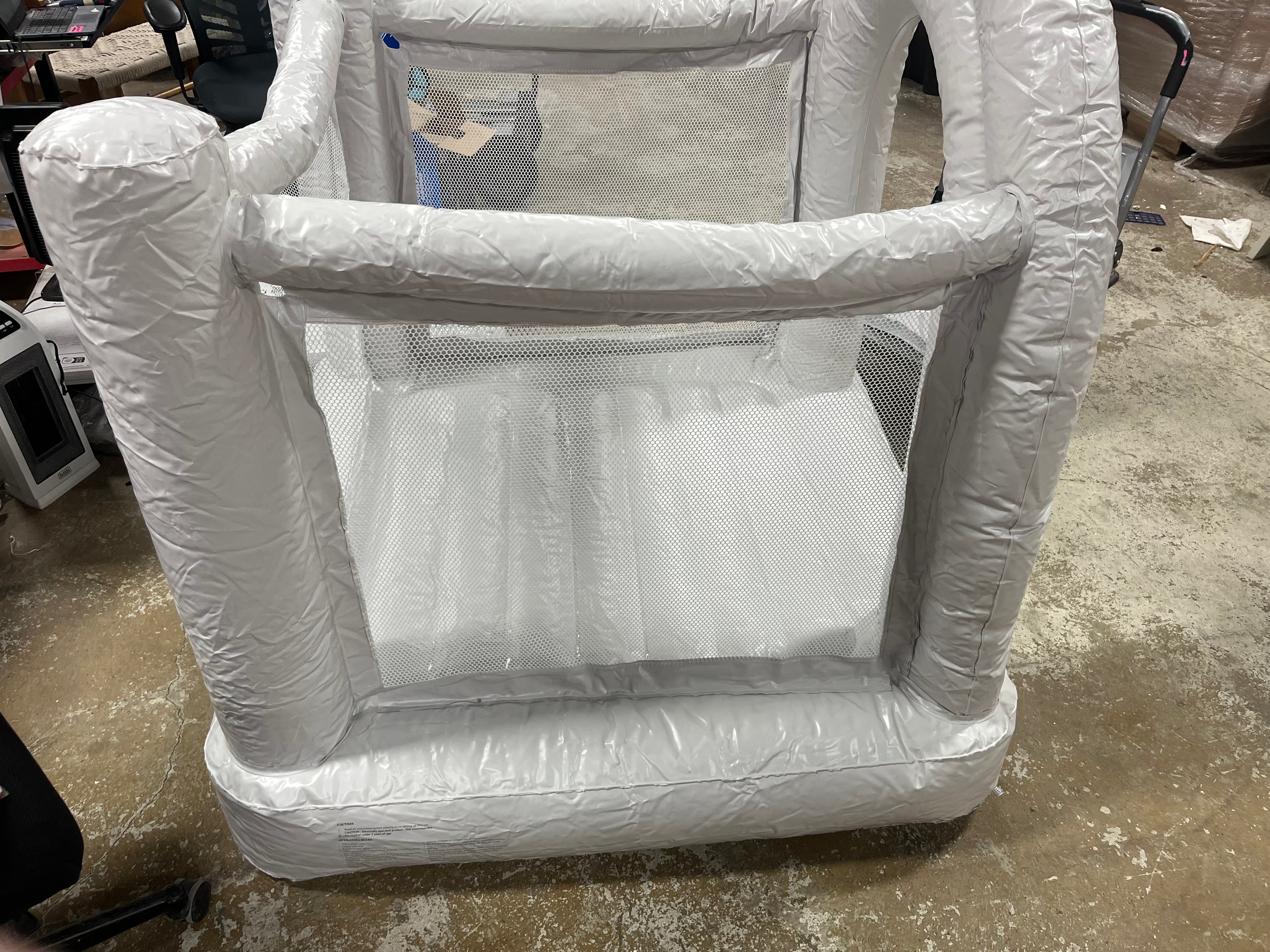 Mini Bounce House