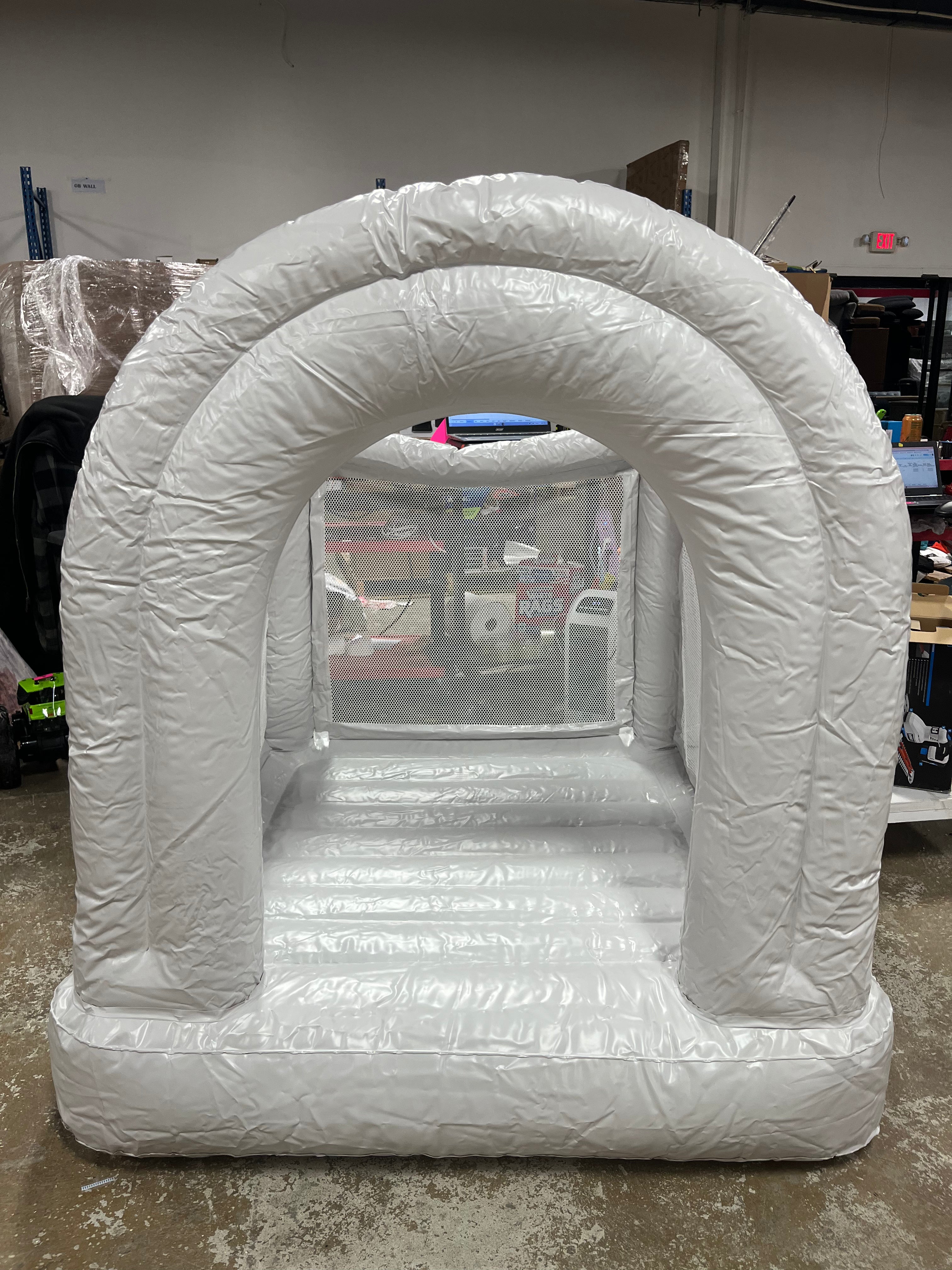 Mini Bounce House