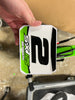 McGrath Dirt Electric Bike - Green