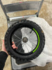 McGrath Dirt Electric Bike - Green