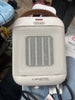 Capsule Ceramic Indoor Heater