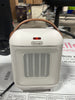 Capsule Ceramic Indoor Heater