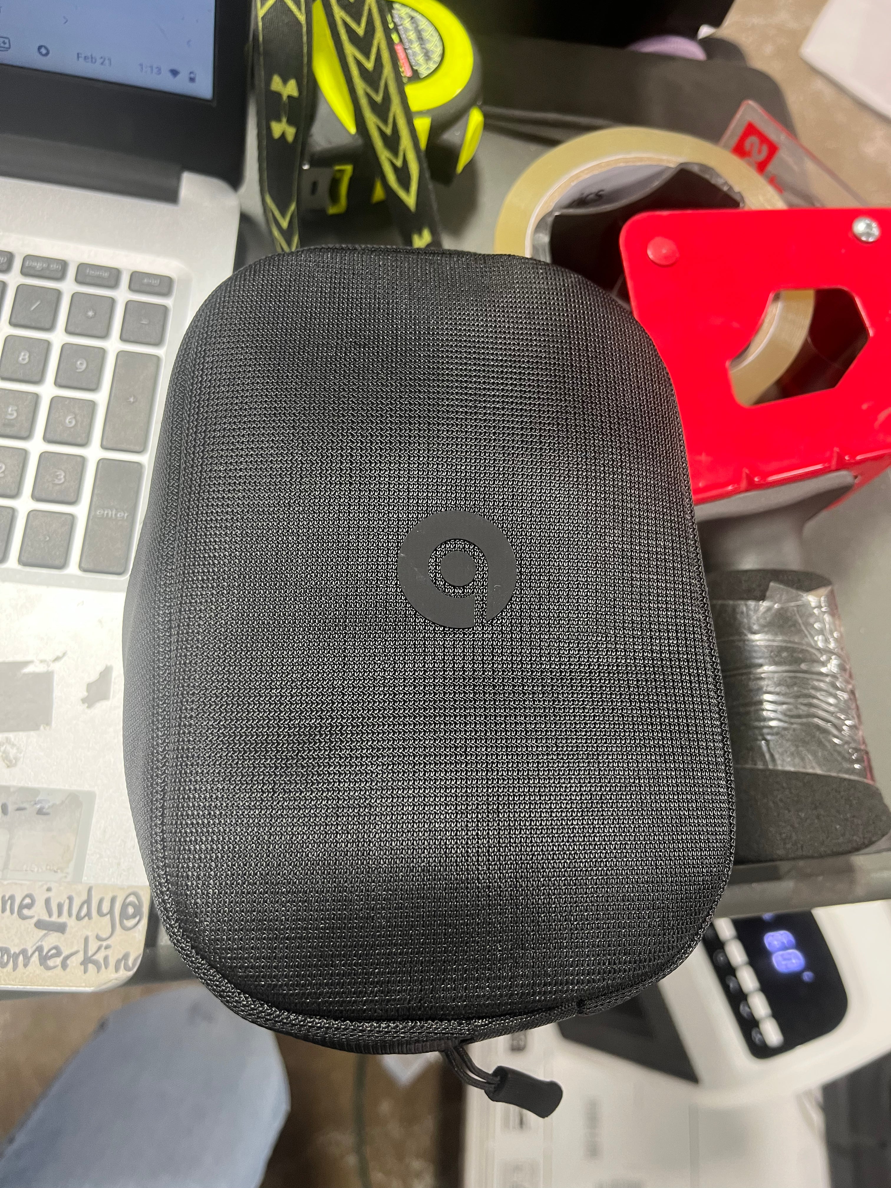 Beats Studio Pro Wireless Headphones - Deep Brown